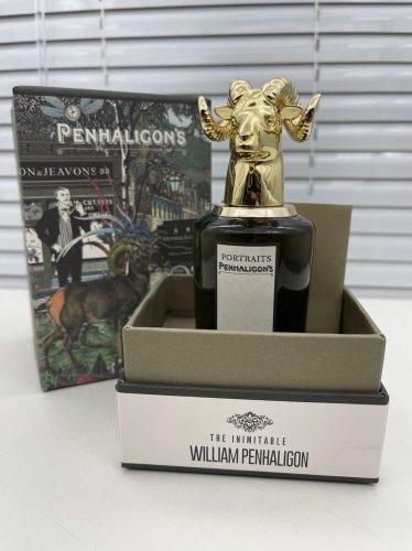 Penhaligon's The Inimitable William 75 ml - 2.5 fl.oz. Spray