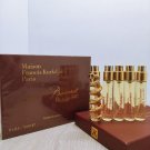 Maison Francis Kurkdjian Baccarat Rouge 540 Extrait de Parfum Set 5 x 12 ml