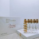 Maison Francis Kurkdjian Baccarat Rouge 540. Set 5 x 12 ml