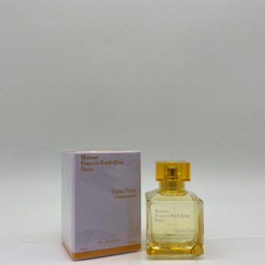 Maison Francis Kurkdjian Aqua Vitae Cologne Forte 70 lm - 2.4 fl.oz. Spray