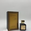 Maison Francis Kurkdjian Oud Velvet Mood Extrait de Parfum 70 lm - 2.4 fl.oz. Spray
