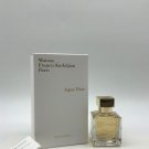 Aqua Vitae Maison Francis Kurkdjian 70 lm - 2.4 fl.oz. Spray