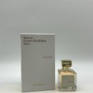 A La Rose Maison Francis Kurkdjian 70 lm - 2.4 fl.oz. Spray