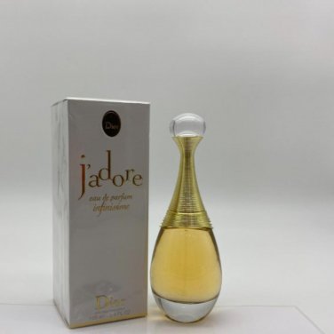 Dior J&acirc;��Adore Infinissime Eau de Parfum 100 ml - 3.4 fl.oz. Spray