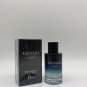 Dior Sauvage EDP 100 ml - 3.4 fl.oz. Spray