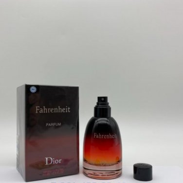 Dior Fahrenheit Parfum 75 lm - 2.5 fl.oz. Spray