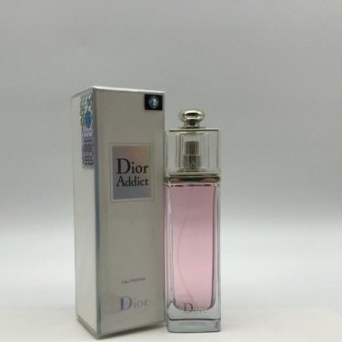 Christian Dior Addict Eau Fraiche 100 ml - 3.4 fl.oz. Spray