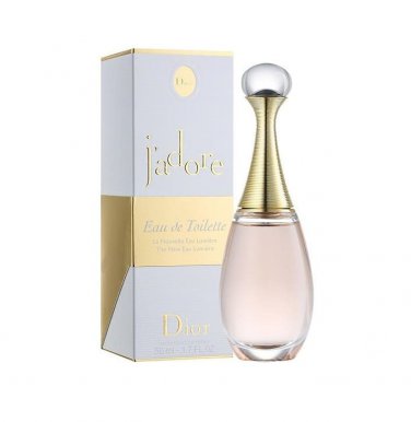 Christian Dior J&acirc;��adore Lumiere, 100 ml - 3.4 fl.oz. Spray