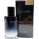 Sauvage La 'Dior, 100 ml - 3.4 fl.oz. Spray