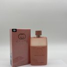 Gucci Guilty Love Edition Pour Femme 90 ml - 3 fl.oz. Spray