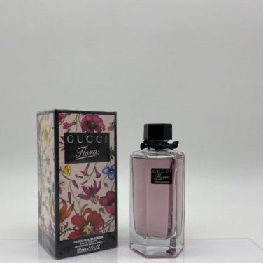 Gucci Flora by Gucci Gorgeous Gardenia 100 ml - 3.4 fl.oz. Spray