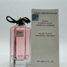 GUCCI Flora By Gucci Gorgeous Gardenia 100 ml - 3.4 fl.oz. Spray Tester