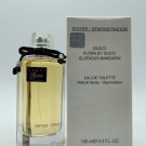 Gucci Flora by Gucci Glorious Mandarin, 100 ml - 3.4 fl.oz. Spray Tester