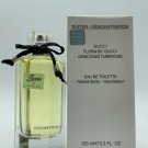 Gucci Flora by Gucci Gracious Tuberose 100 ml - 3.4 fl.oz. Spray Tester