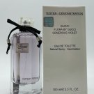 Gucci Flora by Gucci Generous Violet, 100 ml - 3.4 fl.oz. Spray Tester
