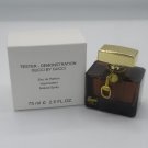 Gucci by Gucci Eau de Parfum 75 ml - 2.5 fl.oz. Spray Tester