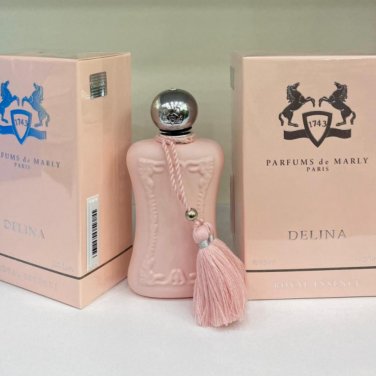 Parfums de Marly Delina, 75 lm - 2.5 fl.oz. Spray