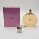 Chanel Chance Eau de Parfum, 100 ml - 3.4 fl.oz. Spray