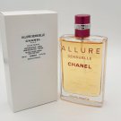 Chanel Allure Sensuelle, 100 ml - 3.4 fl.oz. Spray Tester