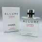 Chanel Allure homme Sport Cologne, 100 ml - 3.4 fl.oz. Spray