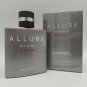 Chanel Allure Homme Sport Eau Extreme, 100 ml - 3.4 fl.oz. Spray