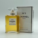 Chanel N5, 100 ml - 3.4 fl.oz. Spray