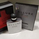 Chanel Allure homme Sport, 100 ml - 3.4 fl.oz. Spray Gift Tester