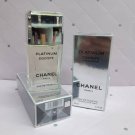 Chanel Egoiste Platinum, 100 ml - 3.4 fl.oz. Spray