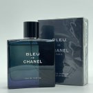 Chanel Bleu de Chanel, 100 ml - 3.4 fl.oz. Spray