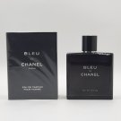 Bleu de Chanel Eau de Parfum Chanel, 100 ml - 3.4 fl.oz. Spray
