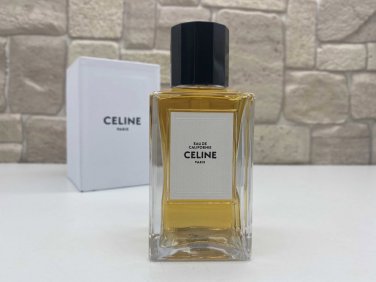 Celine Eau de Californie, 100 ml - 3.4 fl.oz. Spray