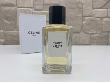 Celine Saint Germain Des Pres, 100 ml - 3.4 fl.oz. Spray