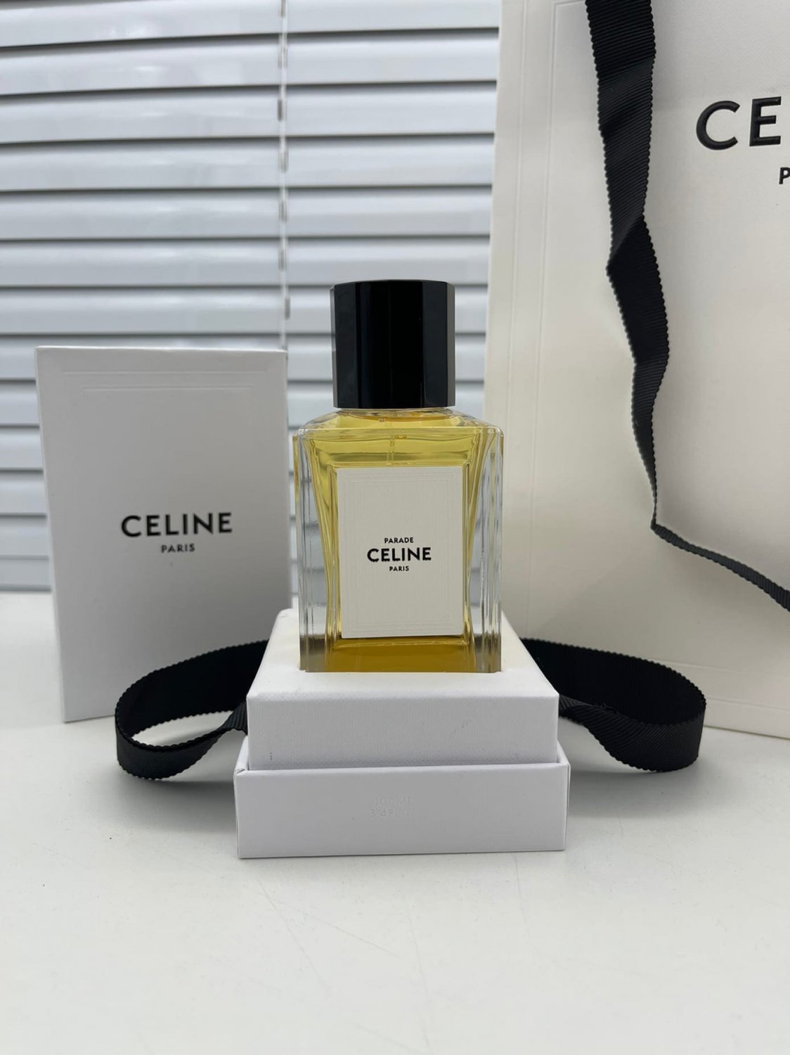 Celine Parade Eau de Parfum, 100 ml - 3.4 fl.oz. Spray
