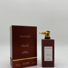 Trussardi I Vicoli Via Fiori Chiari 100ml - 3.4 fl.oz Spray