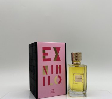 Ex Nihilo Love Shot, 100 ml - 3.4 fl.oz. Spray