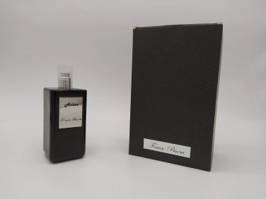 Franck Boclet Ashes, 100 ml - 3.4 fl.oz. Spray Tester