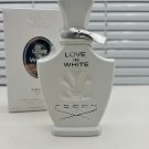 Creed Love in White 75 ml - 2.5 fl.oz. Spray