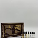 Memo The Journey Is The Destination Kit 8 x 2.5 ml
