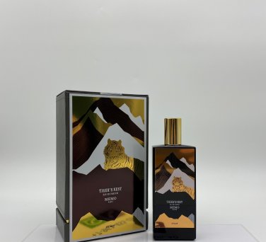 Memo Tiger&acirc;��s Nest 75 ml - 2.5 fl.oz. Spray