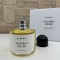 Byredo Parfums Mumbai Noise, 100 ml - 3.4 fl.oz. Spray