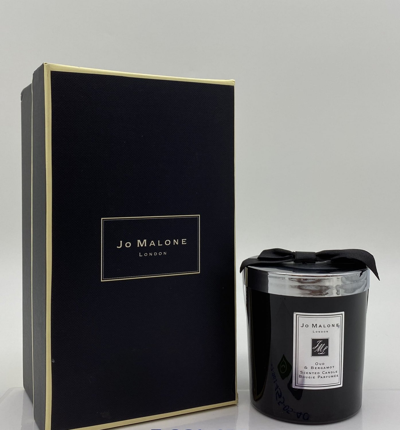 Jo Malone Oud & Bergamote (Candle)