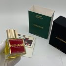 NISHANE Hundred Silent Ways 100ml - 3.4 fl.oz Spray