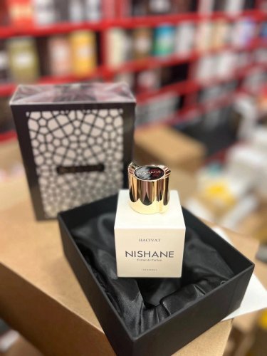 NISHANE Hacivat 100ml - 3.4 fl.oz Spray