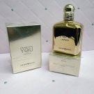 Giorgio Armani Stronger With You Leather 100 ml - 3.4 fl.oz. Spray