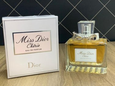 Christian Dior Miss Dior Cherie, 100 ml - 3.4 fl.oz. Spray