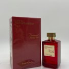 Baccarat Rouge 540 Extrait De Parfum Maison Francis Kurkdjian 200 ml. spray