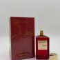 Baccarat Rouge 540 Extrait De Parfum Maison Francis Kurkdjian 200 ml. spray