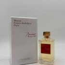 Baccarat Rouge 540 Maison Francis Kurkdjian 200 ml. spray