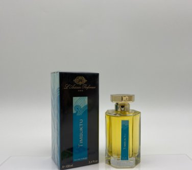 L&acirc;��Artisan Parfumeur Timbuktu 3.4 fl.oz 100 ml. spray