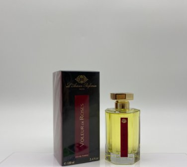 L&acirc;��Artisan Parfumeur Voleur de Roses 3.4 fl.oz 100 ml. spray